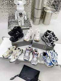Picture of Balenciaga Shoes _SKUBalenciagasz35-45JY01131275